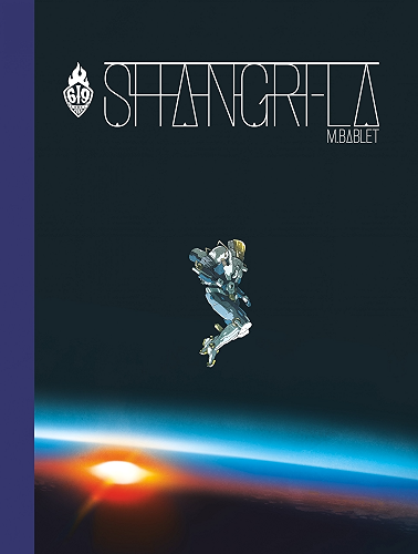 Download Shangri-La (Label 619) PDF