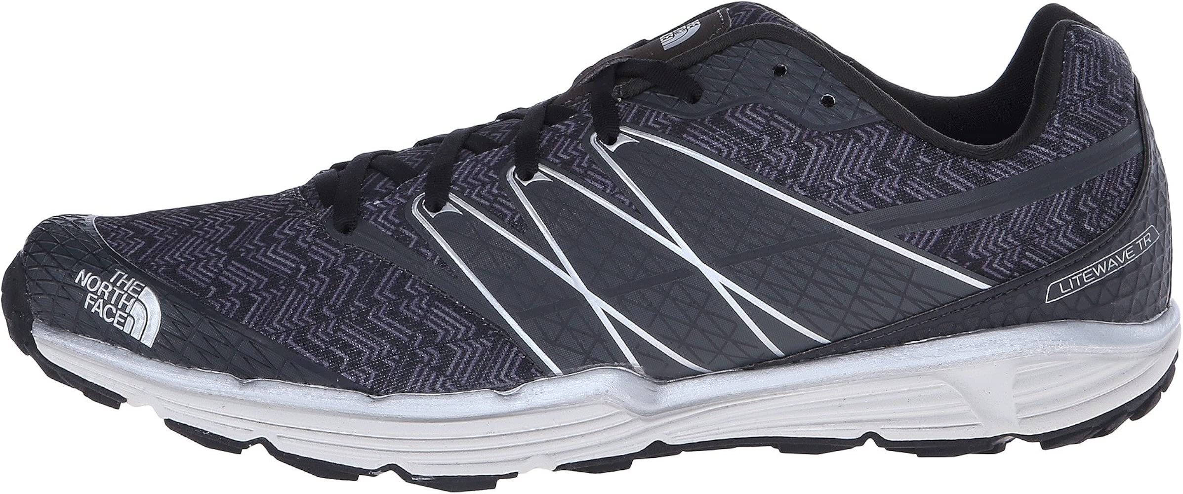 north face litewave tr