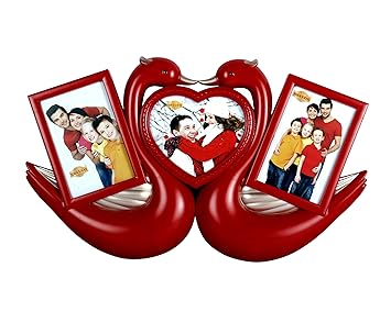 Buy Happy Selling Exclusive Ph06 2 Red Beautiful Lovely Duck