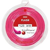 Kirschbaum Reel Flash Pink 1.25 mm (17G) 660ft