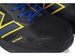 New Balance Men's Aluminum Toe Evolve Industrial