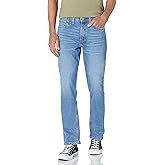 Levi's Men's 514 Straight Fit Cut Jeans (Seasonal)