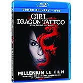 The Girl With the Dragon Tattoo (Blu-ray + DVD)