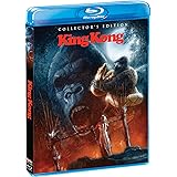 King Kong (1976) Collector's Edition - Blu-ray
