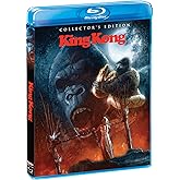 King Kong (1976) - Collector's Edition [Blu-ray]