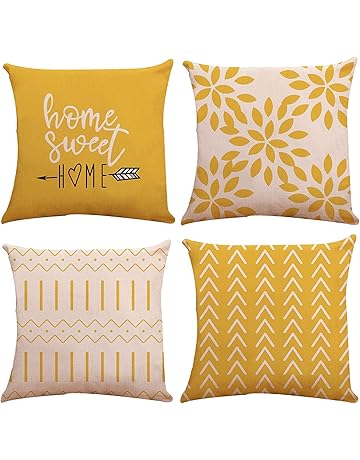 pillow covers canada