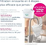BRITA Style Water Filter Jug Grey 2.4L Starter Pack 3x MAXTRA PRO view 6