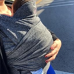 nosidełko boppy comfy fit opinie