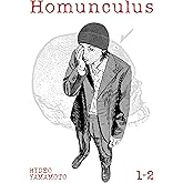 Homunculus (Omnibus) Vol. 1-2