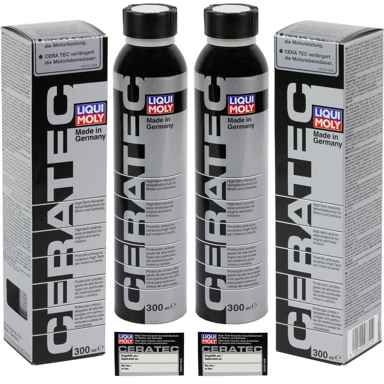 Liqui Moly 3721 Cera Tec
