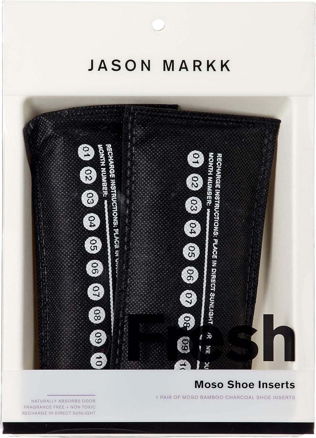 jason markk moso