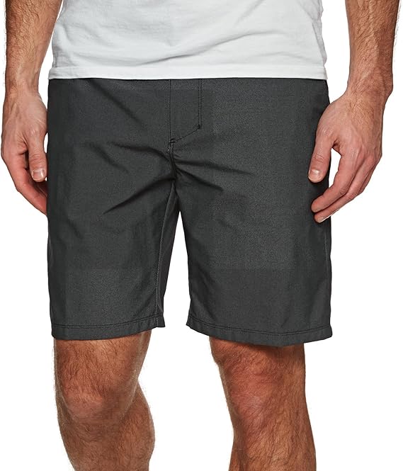 hurley nike dri fit shorts mens