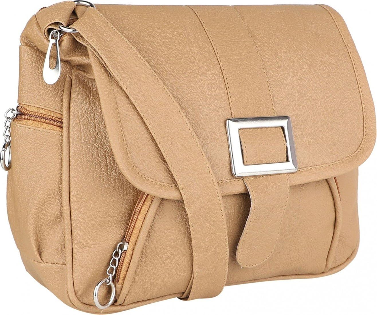 divu collections dc's stylish & casual women's sling bag