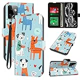 ACWDMKH for Moto-G-Power-5G-2023 Case,for Motorola