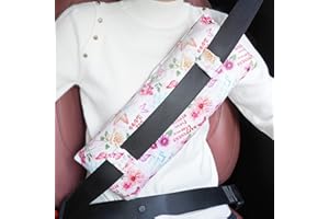 OPLNYSW Mastectomy Pillow, Hysterectomy Pillow, Heart Pillow after Heart Surgery, Port Pillows for Chemo Patients Seatbelt C Section Pillow, Pacemaker Seatbelt Protection, Breast Cancer Gifts for Women