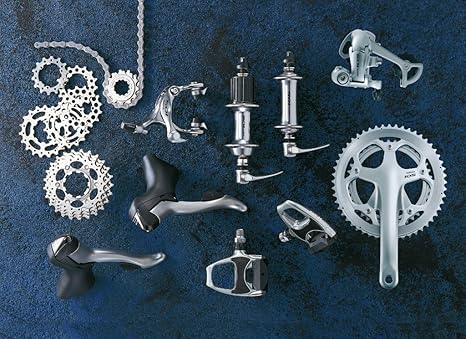 shimano 105 groupset amazon