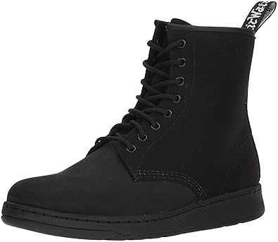 doc martens nubuck boots