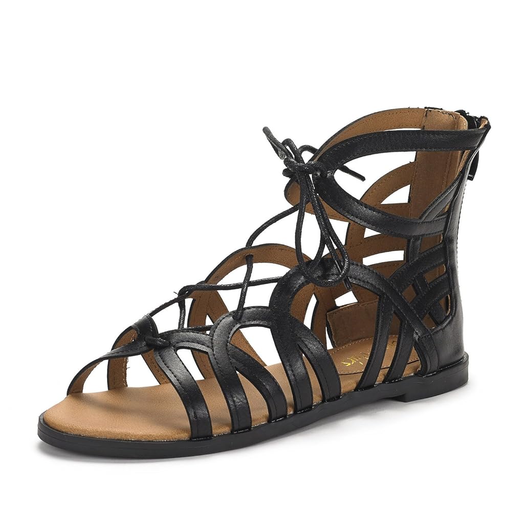 dream pairs gladiator sandals