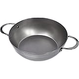Mineral B Element Country Frying Pan