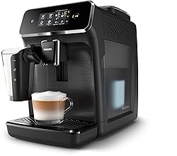 Philips 2200 Series Fully Automatic Espresso