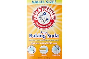 Arm & Hammer Baking Soda, 4 lb