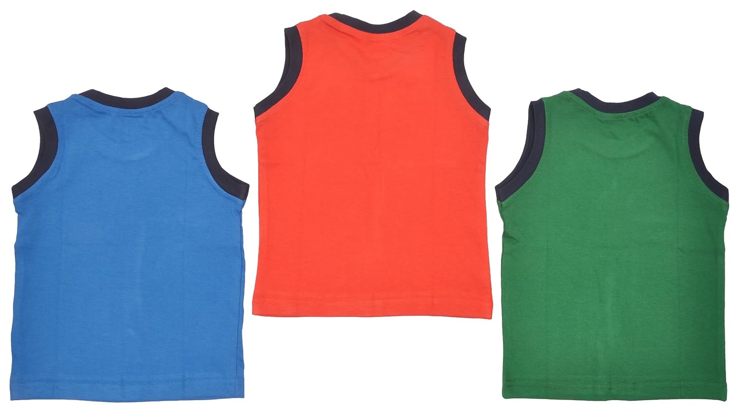 baby sleeveless t shirts