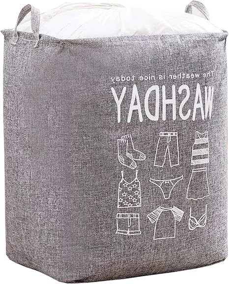 baby dirty clothes bag