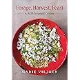 Forage, Harvest, Feast: A Wild-Inspired Cuisine
