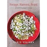 Forage, Harvest, Feast: A Wild-Inspired Cuisine