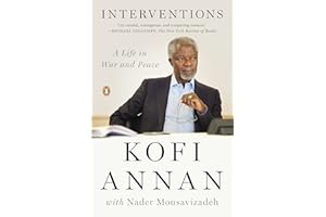 Interventions: A Life in War and Peace