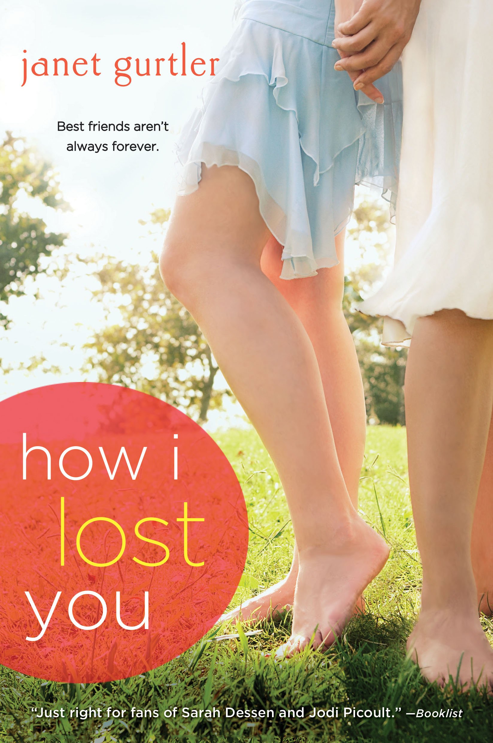 Image result for how i lost you janet gurtler