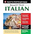 Read & Think Italian, Premium Third Edition