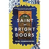 The Saint of Bright Doors