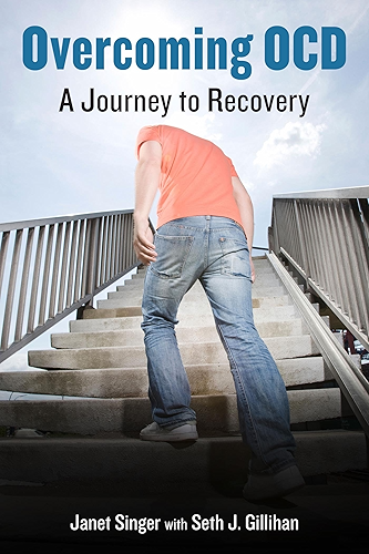 Download Overcoming OCD: A Journey to Recovery (English Edition) PDF