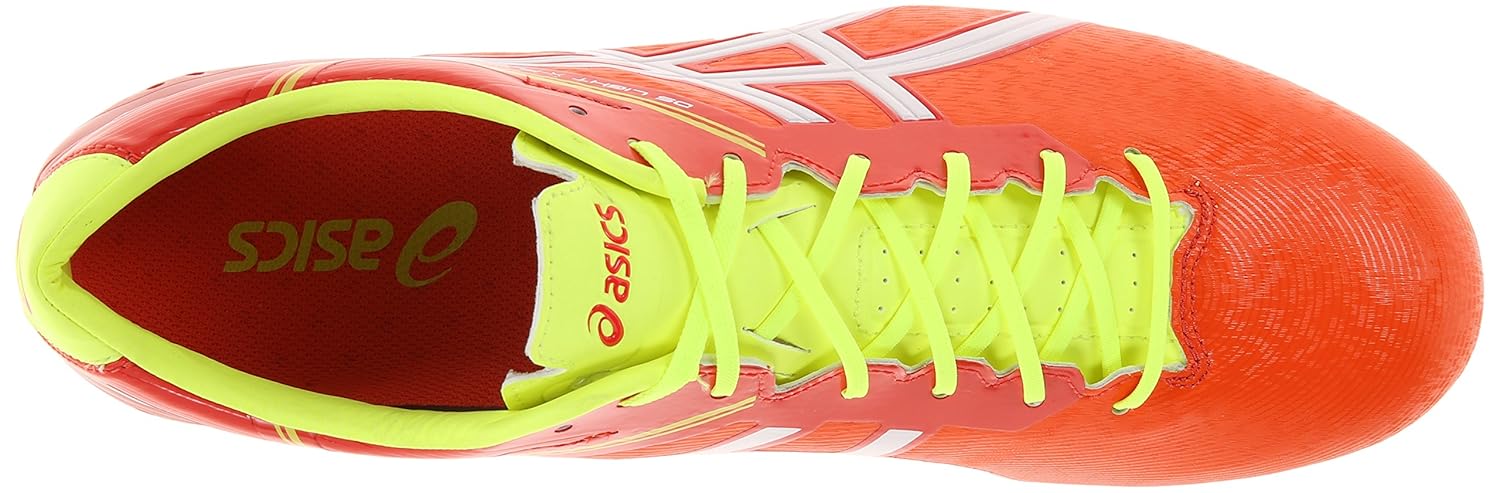 Asics Mens Ds Light X Fly 2 Ms Soccer Shoe Asics Mens Ds Light X Fly 2 Ms Soccer Shoe