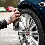 Meguiar's Ultimate Tyre Shine Foam 538 ml High Gloss Long Lasting view 3