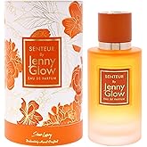Jenny Glow Senteur for Unisex - 2.7 oz EDP Spray