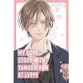 My Love Story with Yamada-kun at Lv999 Volume 7