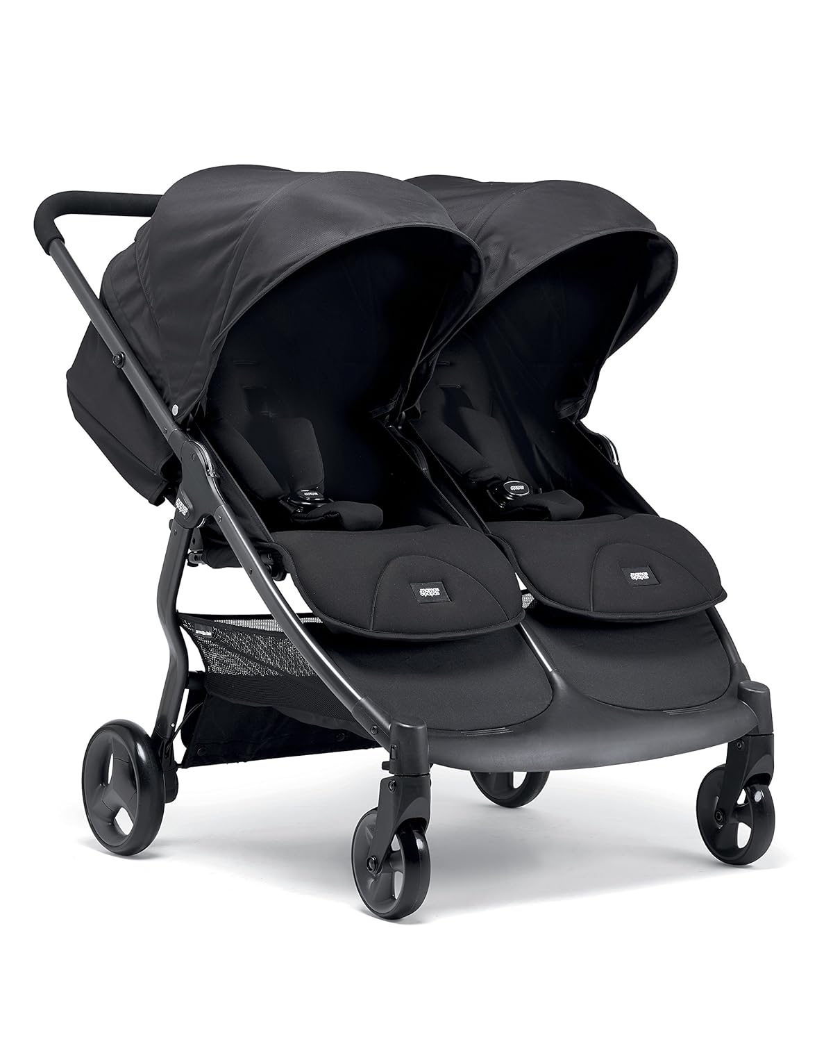 mamas and papas armadillo black