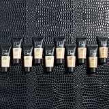 Maybelline Fit Me Matte + Poreless Foundation 312 Golden 30ml view 5