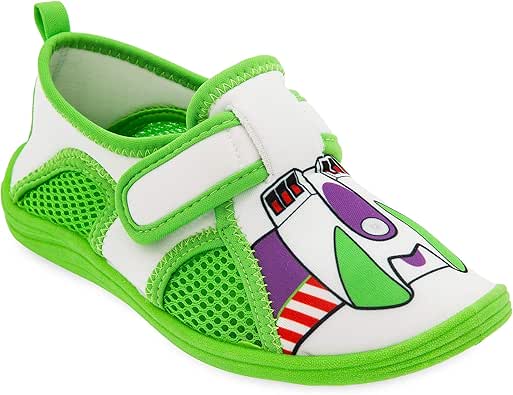 Disney Pixar Buzz Lightyear Swim Shoes for Disney Pixar Buzz Lightyear Swim Shoes for