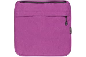 Tenba Switch 10 Interchangeable Flap - Pink Melange (633-333)