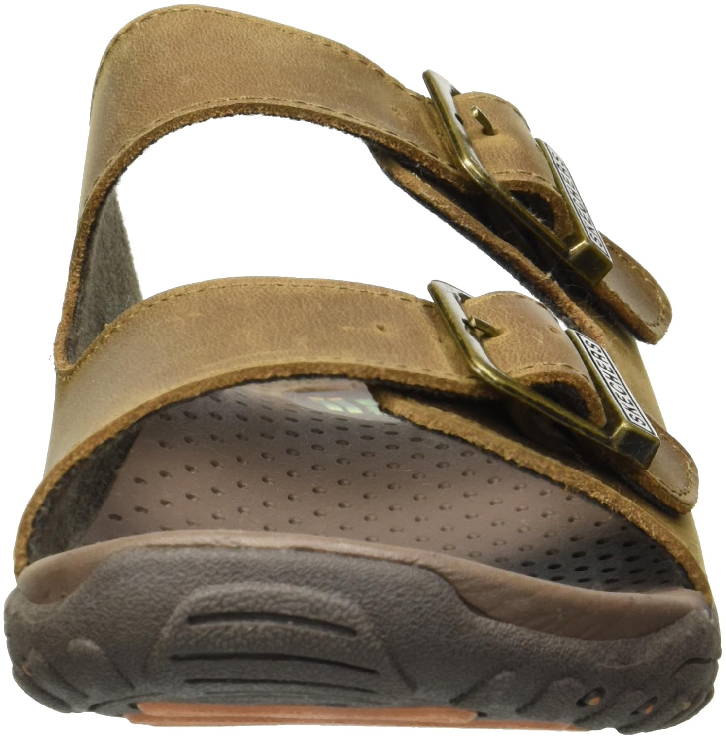 skechers women's reggae-jammin sandal shoes