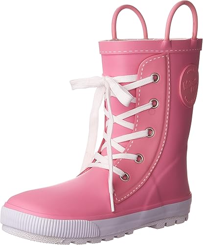 sneaker rain boots