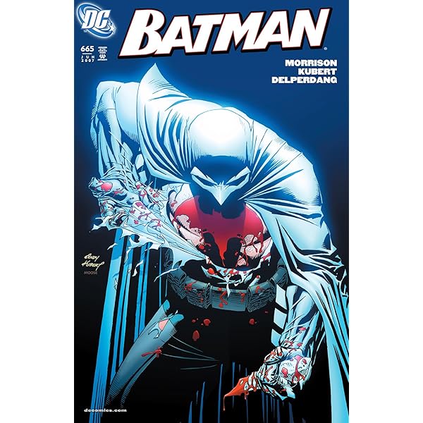 洋書 BATMAN #666 Batman #666 | eBay