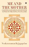 Me and the Mother : Lalitha Sahasranamam with content meaning in English