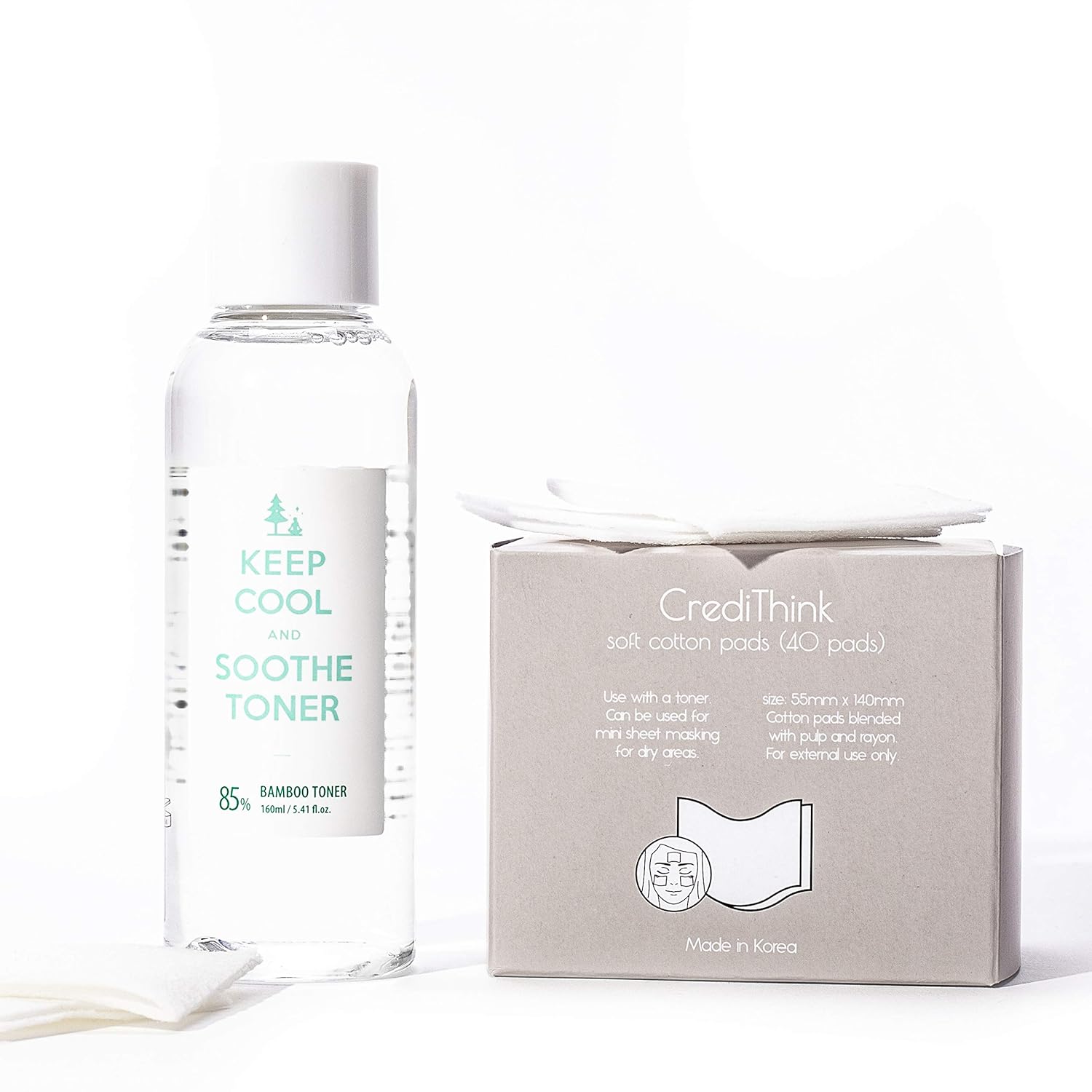 The 16 Best Drugstore Toners for Dry Skin of 2024 LUXEBC