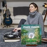 CoolGift Mart Now Playing Vinyl Stand Light Up Display view 5