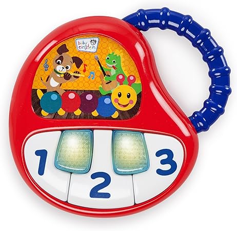 baby einstein piano amazon