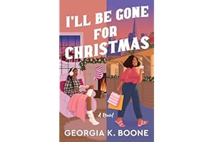 I'll Be Gone for Christmas: A Festive House-Swap Romance with Queer Chemistry, Discover Love in Unexpected Places